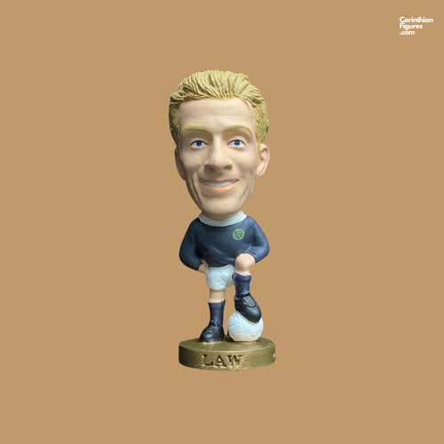 Denis Law Scotland CG085 Loose